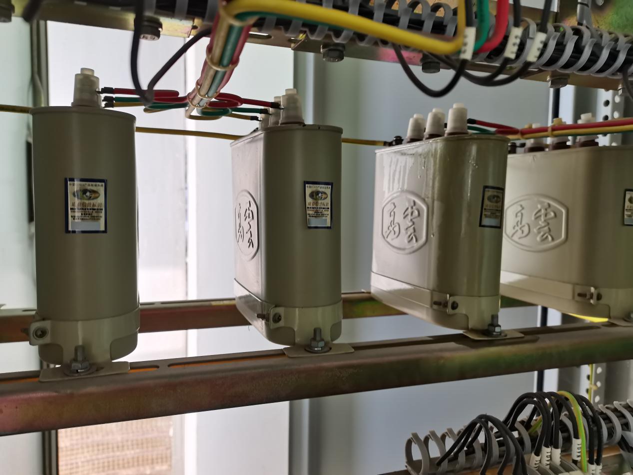 配電室年檢就找廈門(mén)壹電